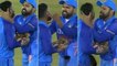 Rohit Sharma తప్పు మీద తప్పు... తోటి ప్లేయర్లపైనే చిరాకులు పరాకులు *Cricket | Telugu OneIndia