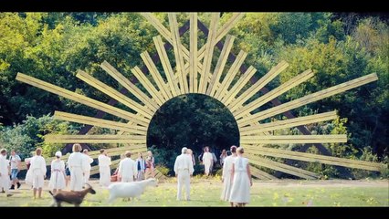 Midsommar Bande-annonce (ES)