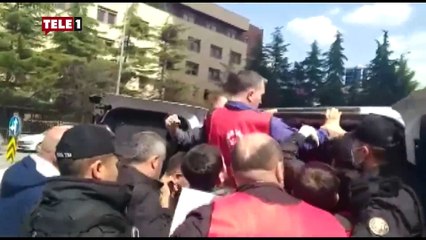 Hapishanelerden yükselen çığlık ve direniş