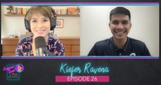 Episode 26: Kiefer Ravena | Surprise Guest with Pia Arcangel
