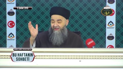 Menzil Şeyhi Evliyanın Kutuplarındandır, Ona Hakaret Edenlere Allâh-u Teâlâ Harp İlan Eder!