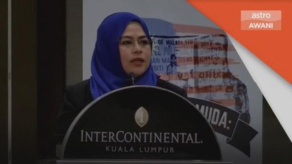 Tingkat Ilmu | Pemimpin muda disaran membaca, persiap diri untuk masa depan