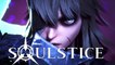 Tráiler de lanzamiento de Soulstice: fantasía y acción con enemigos despiadados