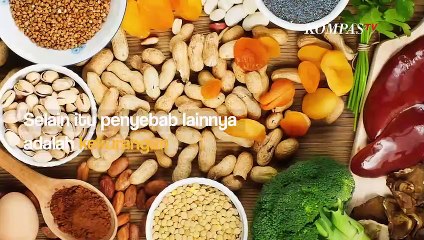Ini Sindrom yang Bikin Kakimu Sering Bergerak Sendiri