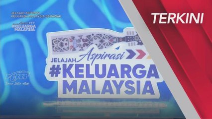 [TERKINI] Program Jelajah Aspirasi Keluarga Malaysia 2022