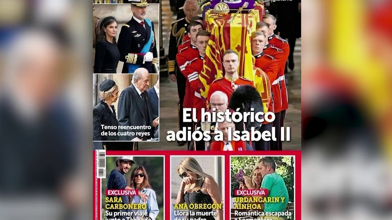 Apasionados besos de Iñaki Urdangarin y Ainhoa Armentia en Formentera