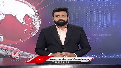 AP CM Jagan Counter Attack To Opposition Comments In Assembly Session | V6 News