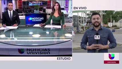 Un muerto y un herido dejan tiroteos en Aurora