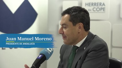 Moreno irá a los tribunales si el Gobierno "maniobra" contra su rebaja fiscal
