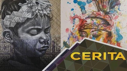 Cerita Sebalik Berita: Hari Antarabangsa Orang Asli Sedunia