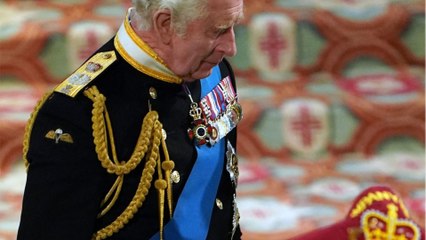 King Charles III promised a ‘less expensive’ coronation amid the current cost-of-living crisis