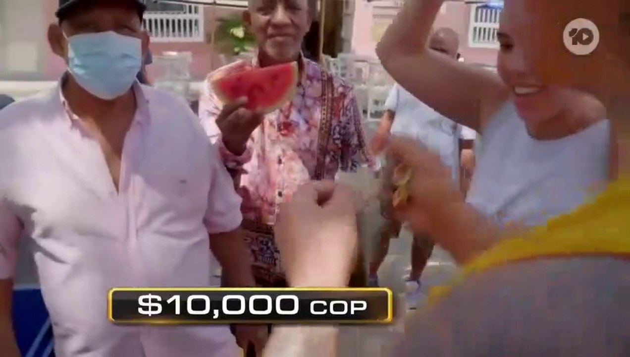 The Amazing Race Australia S6 Ep 12 - S06E12
