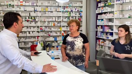 İlaç krizi kapıda: "Yakında karneyle ilaç alacağız"