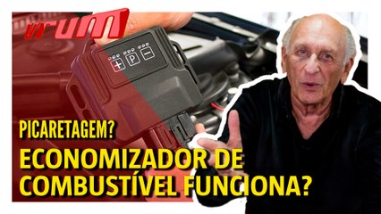 Picaretagem? Economizador de combustível funciona mesmo?