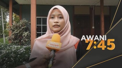 Suara Rakyat | Rakyat tidak sanggup lalui lagi fasa ketidaktentuan politik