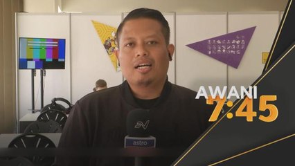 Birmingham 2022 | Malaysia intai emas dalam tiga lagi acara