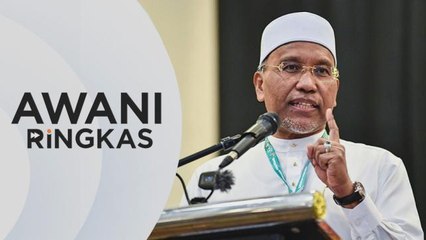 AWANI Ringkas: Tarekat dakwa Imam Mahdi muncul hari Arafah sedang dijejaki