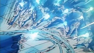 Yu Yu Hakusho Episódio 27 - Dublagem Manchete