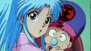 Yu Yu Hakusho Episódio 26 - Dublagem Manchete