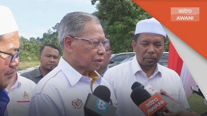 SUKMA 2026 | Kompleks sukan & stadium akan bermula 2023