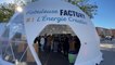 Actus : La Fabuleuse Factory vous accueille place Jean Bart - 21 septembre 2022