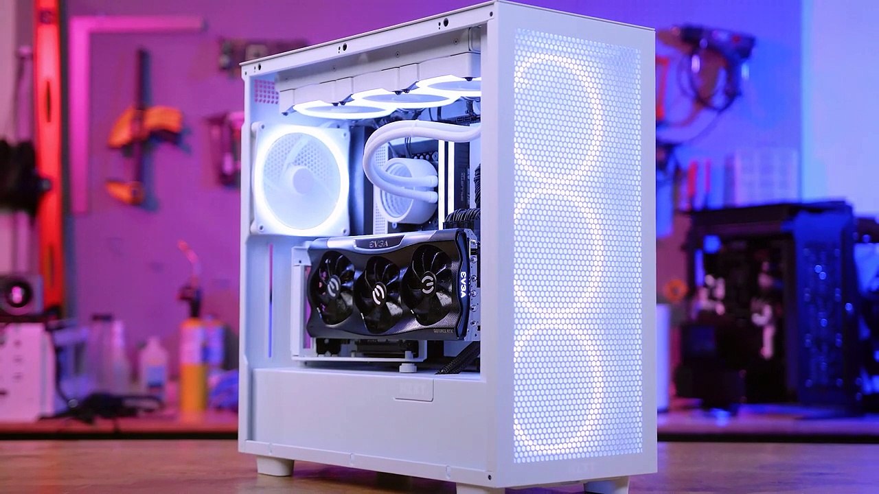 NVIDIA finally announced the 40 Series GPUs... Hang on to your wallets!