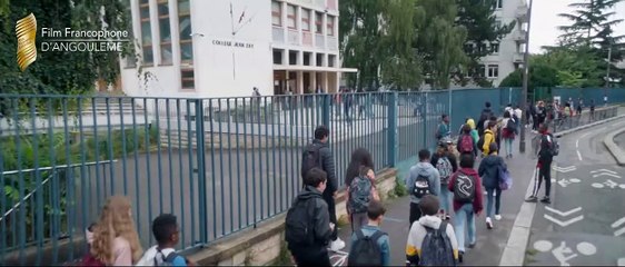 L'Ecole est à nous Bande-annonce Teaser VF (2022) Sarah Suco, Jean-Pierre Darroussin