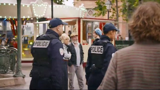 Une comédie romantique Bande-annonce VF (2022) Alex Lutz, Golshifteh Farahani