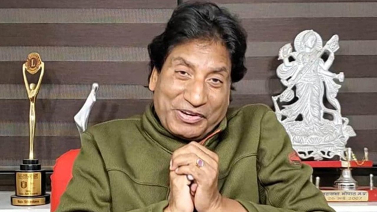 Raju Srivastava Demise पर बड़ा खुलासा, निधन की बड़ी वजह का खुलासा | Boldsky *Entertainment