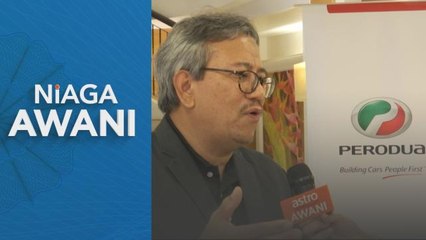 Automotif | Pengecualian SST tamat, permintaan kenderaan masih kukuh