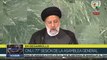 Pdte. iraní responsabiliza a EE.UU. de retrasar negociaciones sobre pacto nuclear