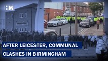 Hindu-Muslim Tensions Over Asia Cup Match Spread To Birmingham