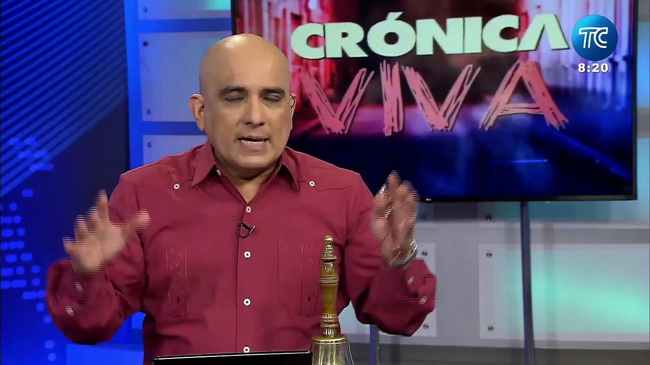 ¿Cómo se busca a Germán Cáceres, principal sospechoso de la desaparición de María Belén Bernal?
