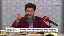 “Beş Günaha Beş Ceza” Hadis-i Şerif’i Günümüzün Müslümanlarının Başına Gelenleri Ne Güzel Özetliyor!