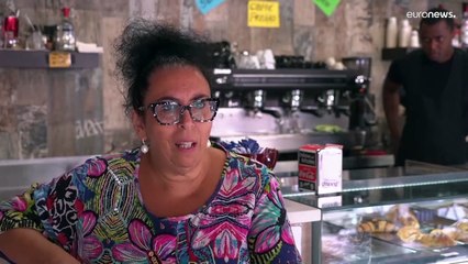 Steigende Energiepreise in Italien - "Ich fühle mich wie erhängt"