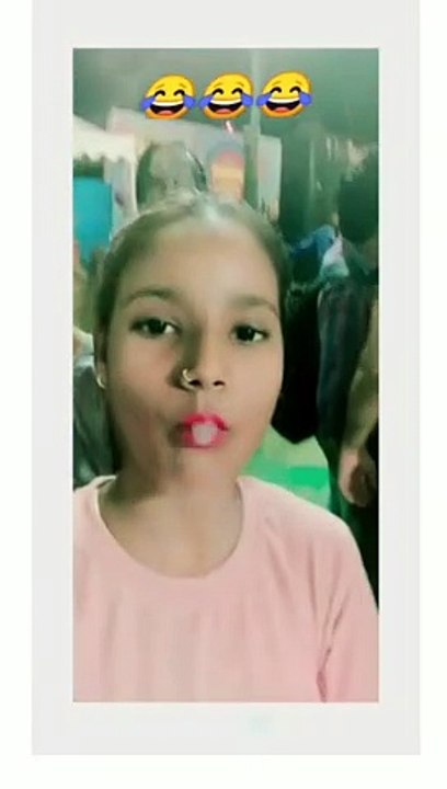 Trending video