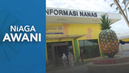 MAHA 2022 | LPNM komited menyokong dasar agromakanan negara