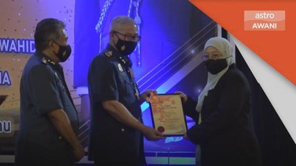 JBPM | Pasukan bomba uniti di KRT untuk beri tindakan awal