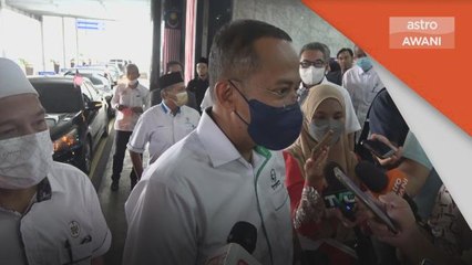 Bubar DUN | Terengganu lihat kesesuaian dan waktu