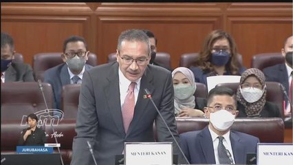 Kapal LCS pertama dijangka siap dalam tempoh dua tahun