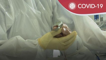 COVID-19 | Kes kematian pada ME-31 meningkat sebanyak 22.4 peratus