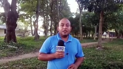 Emboscan a padre e hijo, y una fémina atacada con machete en el resumen de Olancho