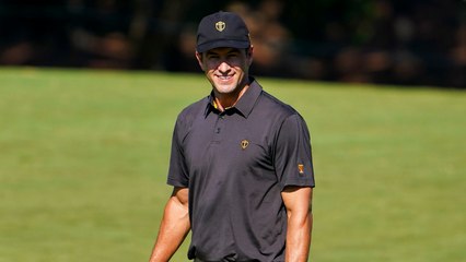 2022 Presidents Cup Preview: How Does Adam Scott (+600) Look?