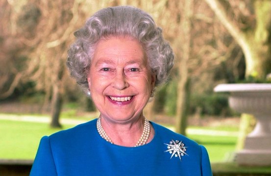 Königin Elizabeth II.: Keine Reue vor ihrem Tod