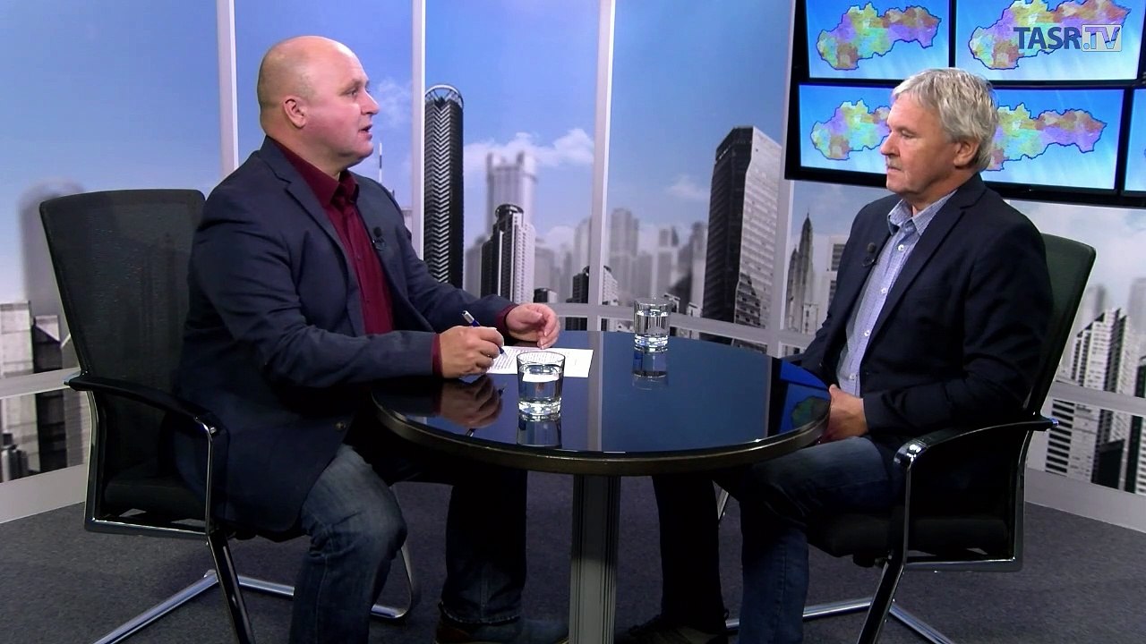 HRABKO: Rusko „špeciálnu vojenskú operáciu“ prehráva, preto mobilizuje