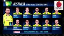 #daily motion #cricket-ausvsindia-highlights