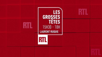 Le journal RTL de 16h du 21 septembre 2022