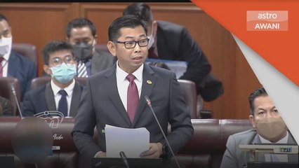 Tidak Hadir SPM | KPM laksana langkah tambahan untuk calon gagal 2021