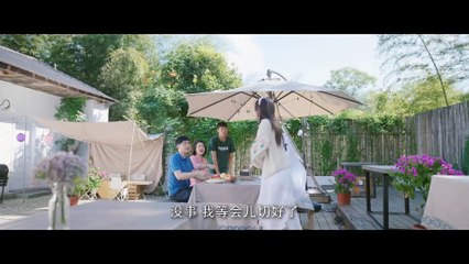 KHU RỪNG NHỎ CỦA HAI NGƯỜI - Tập 07 - Phim Ngôn Tình Cực Đỉnh 2022 - Ngu Thư Hân - Trương Bân Bân