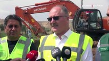 Sivas Belediye Başkanı Hilmi Bilgin: 1 aylık suyumuz var, kesintilere başlayacağız